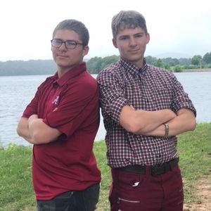 Meet your Posher, John